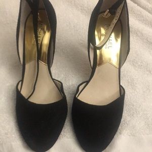 Michael Kors heels